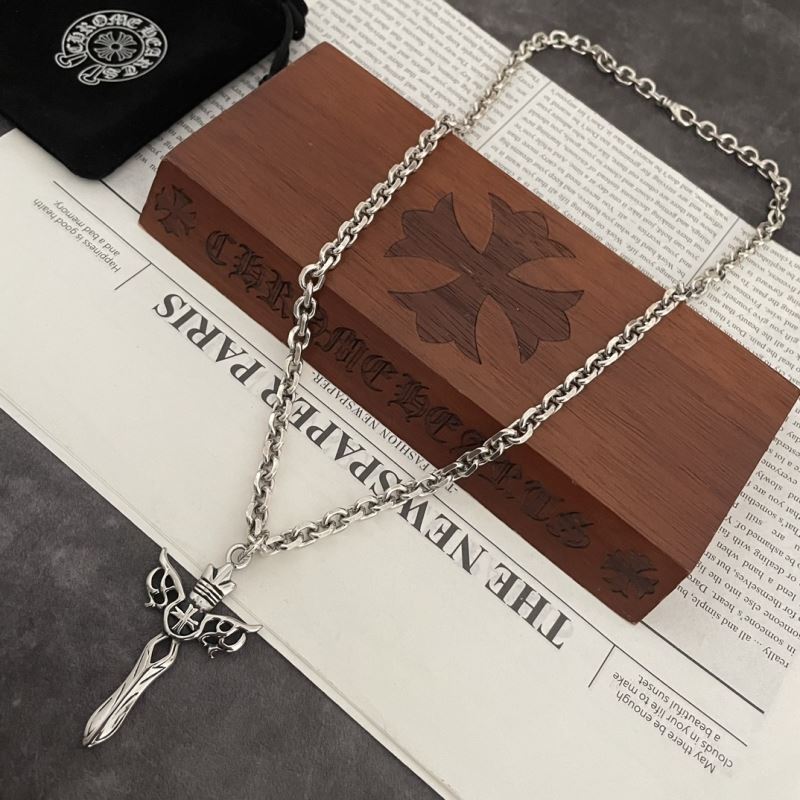 Chrome Hearts Necklaces